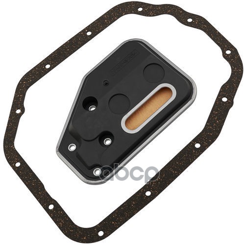 

Фильтр Акпп Комплект ZIKMAR Z15332R