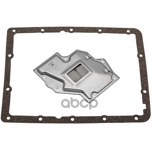 

Фильтр Акпп Комплект ZIKMAR Z15326R