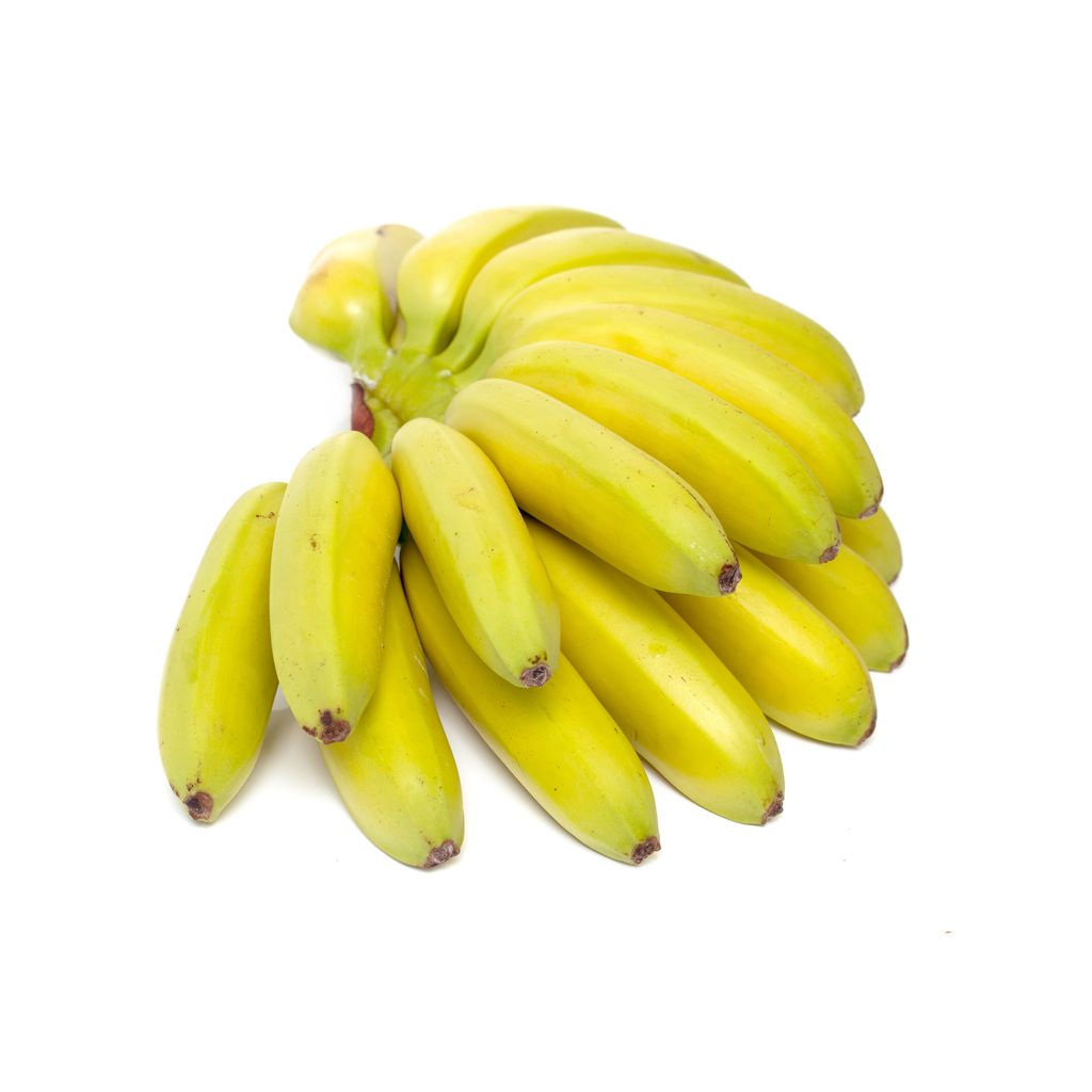 Banana buy. Бананы мини, 1 кг. Банан Беби. Бананы бэби. Бананы мини на белом фоне.