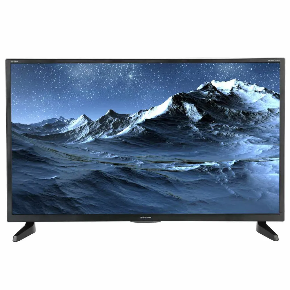 фото Led телевизор hd ready sharp 32cb5e