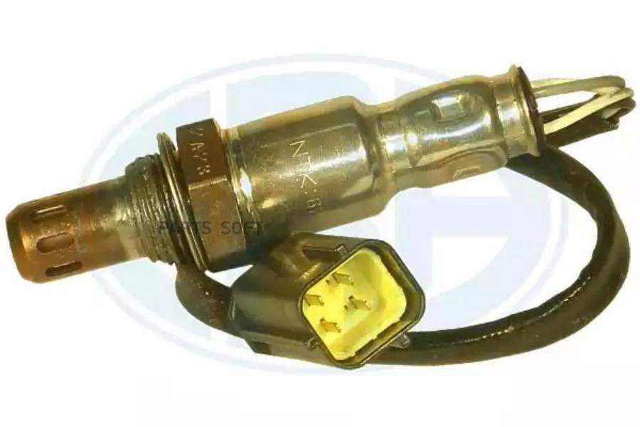 

ERA 570022 Лямбда-зонд CHEVROLET AVEO/LACETTI 1.4