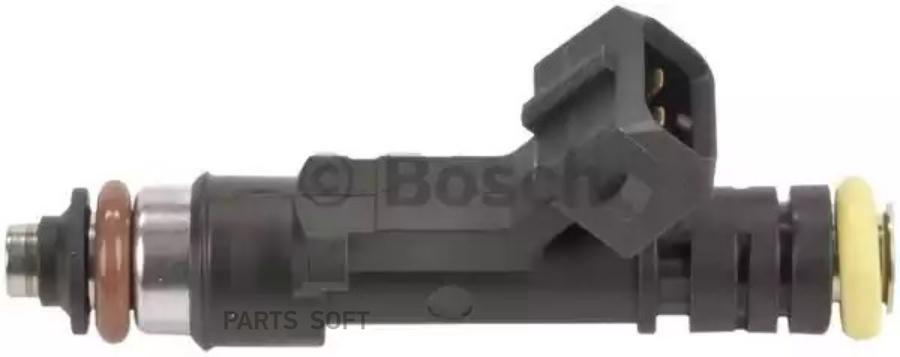 

BOSCH Форсунка FIAT DOBLO 1.6 2002-2010