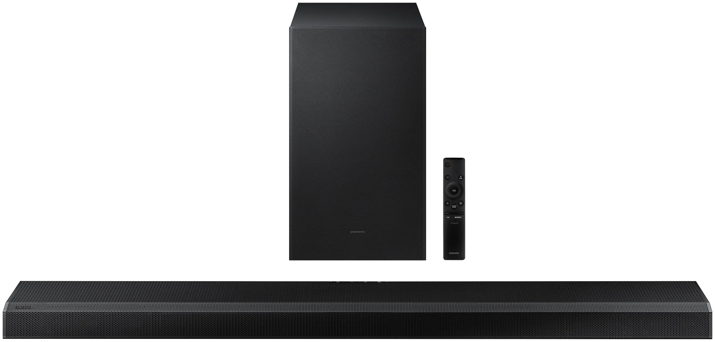 Саундбар HW-Q700B черный