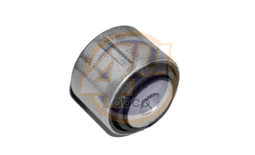 

4U AUP45755 Сайлентблок рычага подвески | зад |