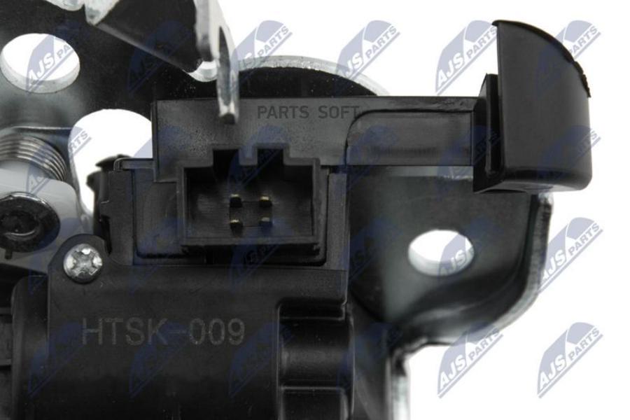 

Замок Багажника Skoda Fabia Iii 2015-,Octavia Iii 2013-,Rapid 2013-,Seat Exeo 2013-,Ibiza