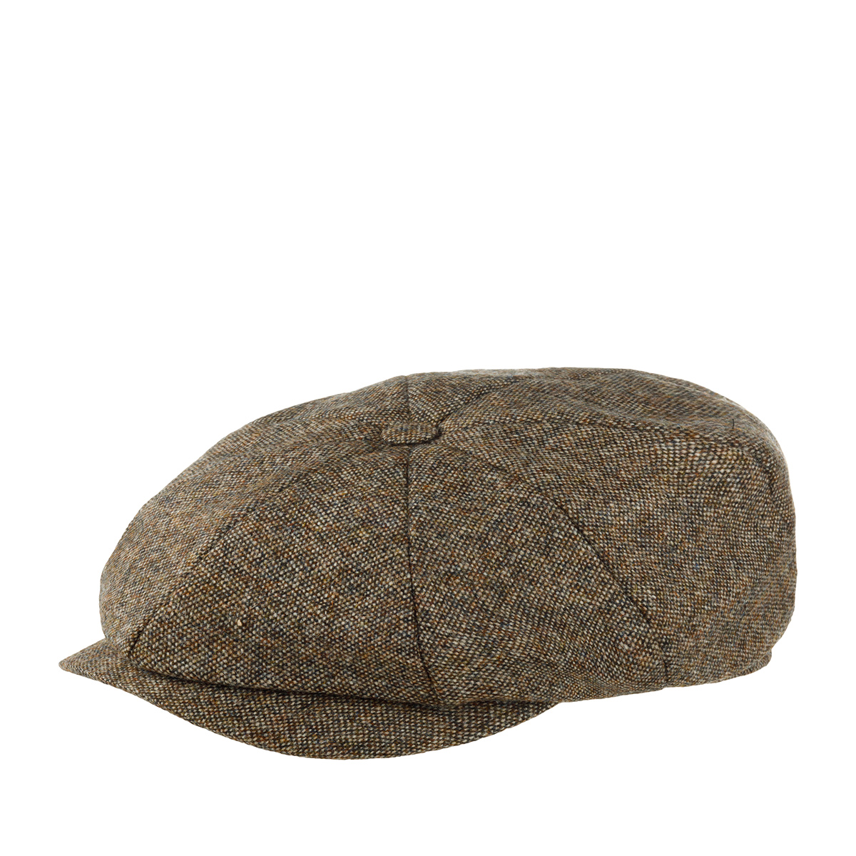 

Кепка восьмиклинка унисекс Wigens 101952 NEWSBOY CLASSIC CAP бежевая, р.63, Бежевый, 101952 NEWSBOY CLASSIC CAP