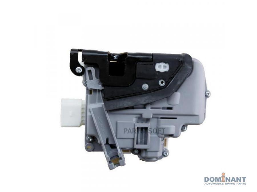 

DOMINANT AW8J108370015A Замок двери передней левой () 1шт