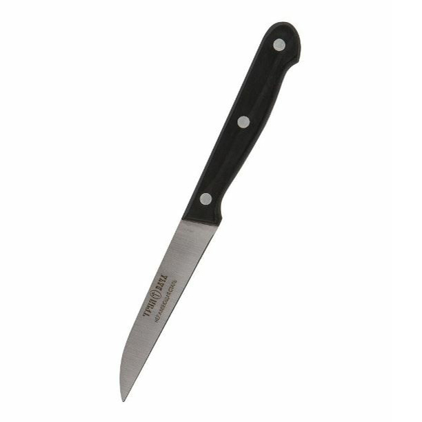 Кухонный нож для овощей Hitt Aesthetic 9 см