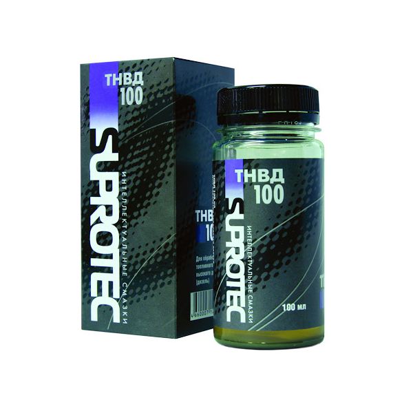 

триботехнический состав SUPROTEC 120086 ТНВД, 100 мл