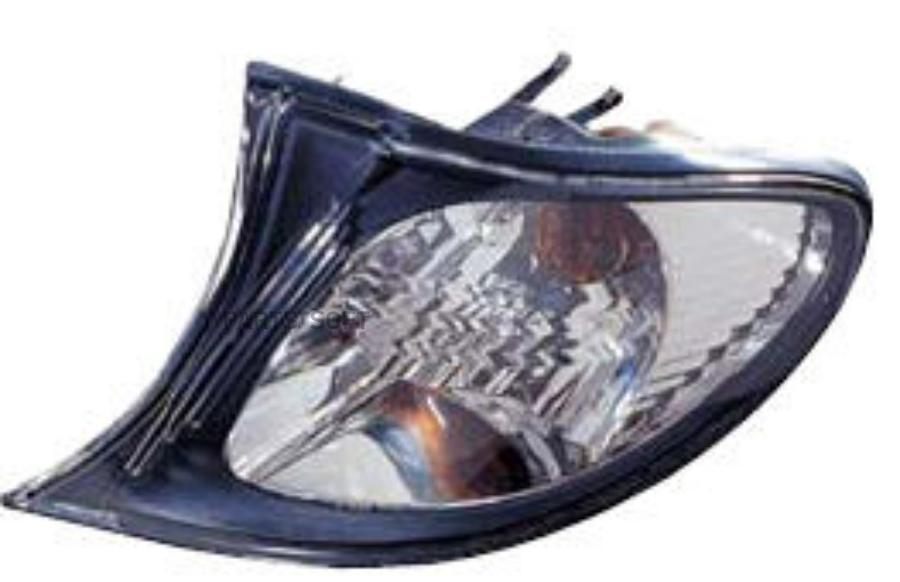

DEPO 444-1511L-UE2 Фонарь указателя поворота левый () 1шт