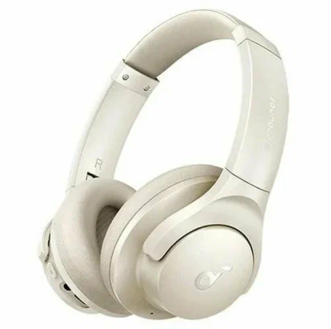 

Наушники Soundcore Q20i Wh, Q20i White