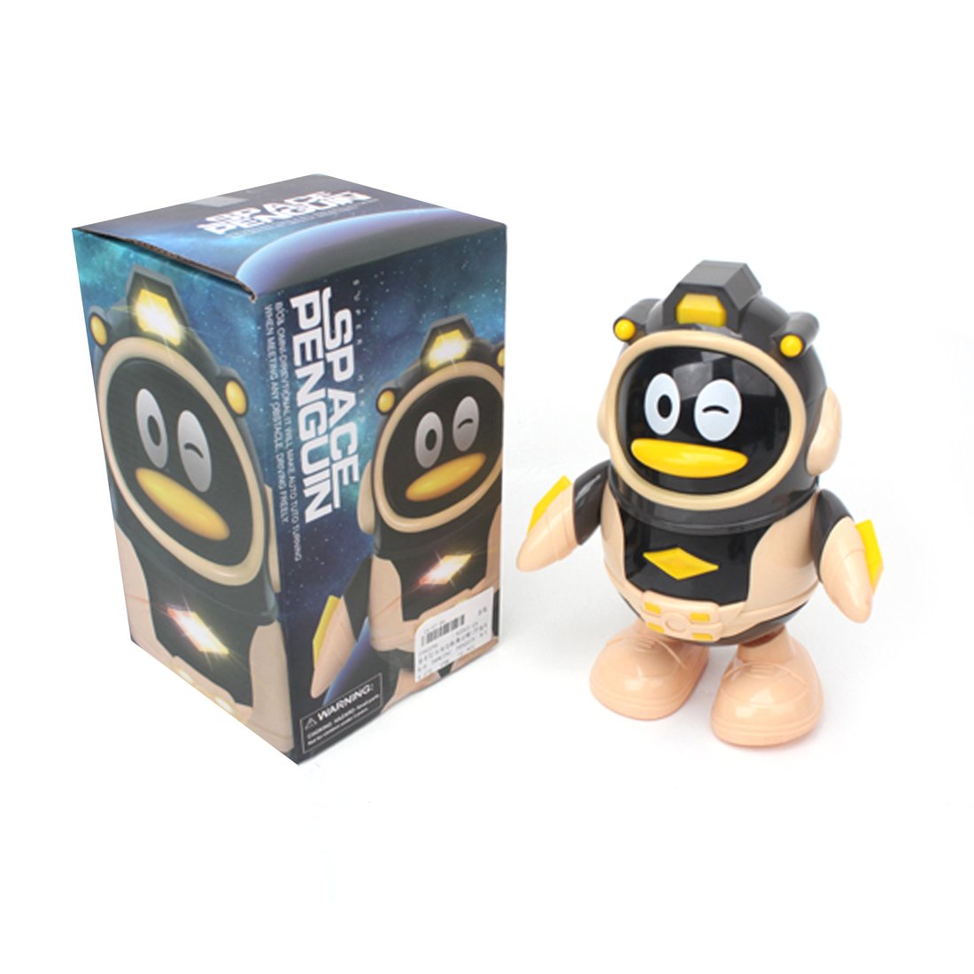 

Робот Наша Игрушка 645496