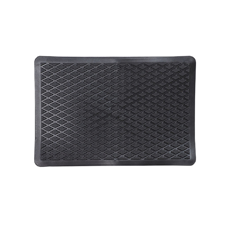 

Подпятник автомобильный полимерный CellMat ЭВА, черный ромб