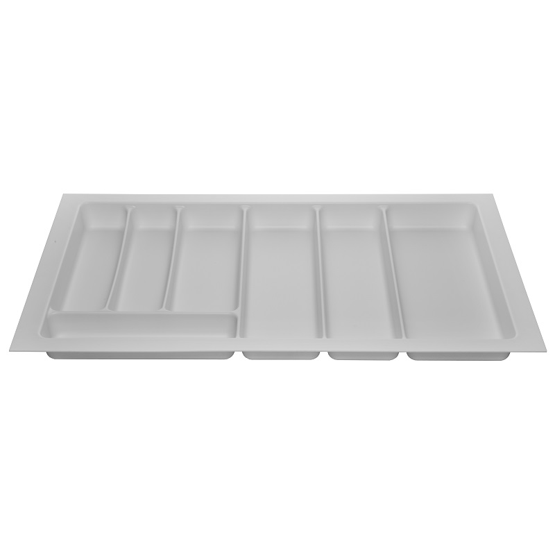 

Лоток для столовых приборов Navako Trendy 900 White