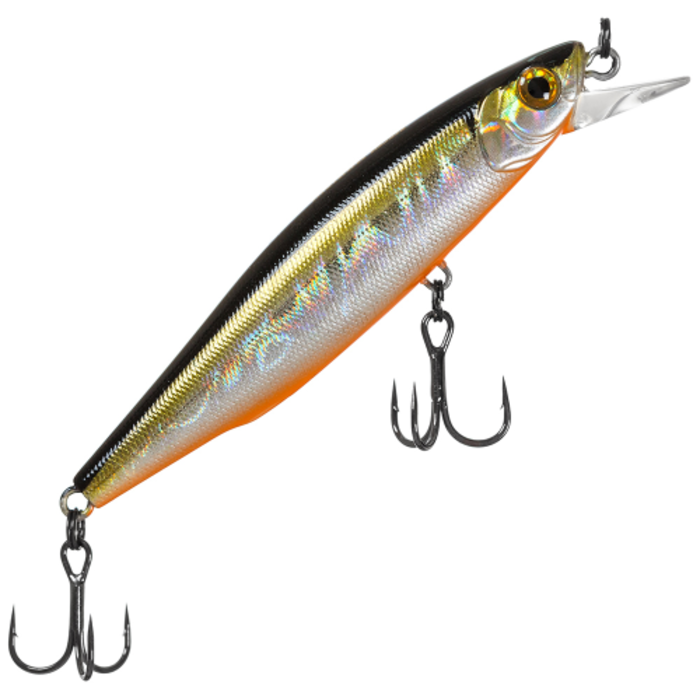 

Воблер Bassday MOGUL MINNOW 88SP DART 8,8см. 10,5гр. SB-304 до 1м. suspending, Mogul Minnow 88SP Dart
