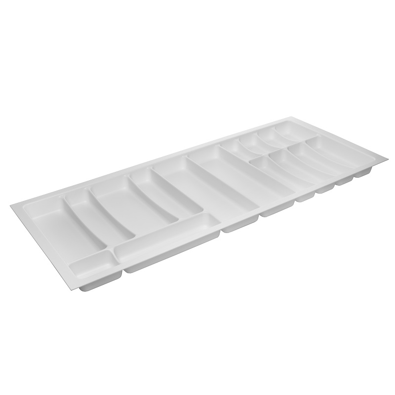 Лоток для столовых приборов Navako Tidy 1200 White