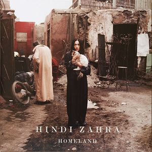

ZAHRA, HINDI: Homeland