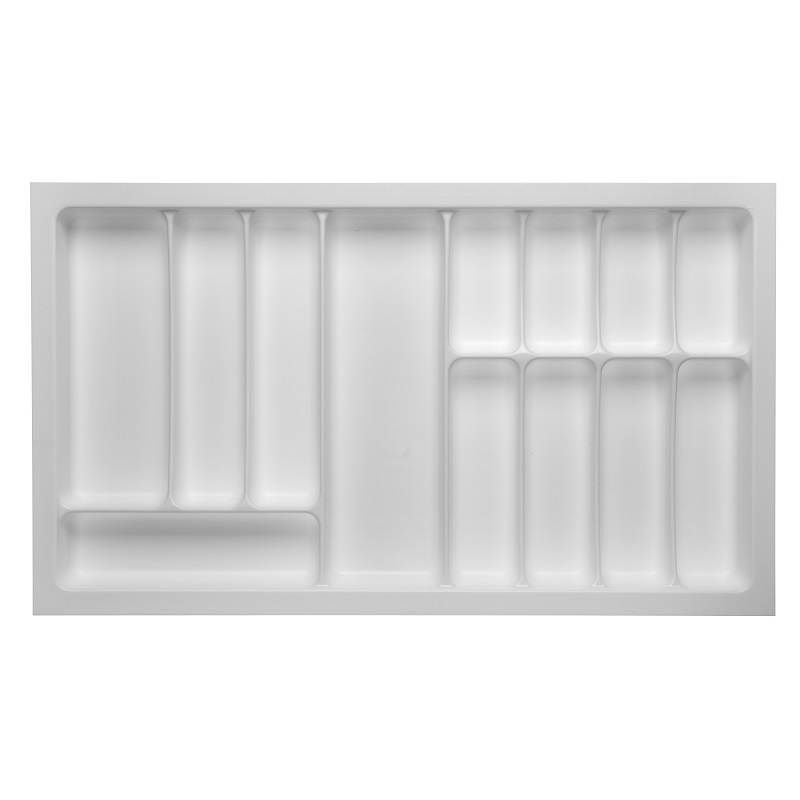 

Лоток для столовых приборов Navako Tidy 900 White