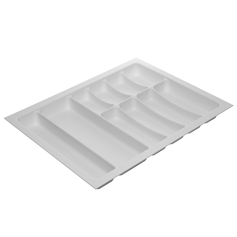 Лоток для столовых приборов Navako Tidy 700 White