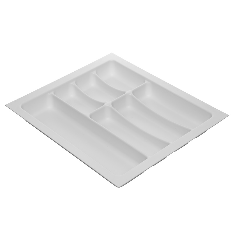 

Лоток для столовых приборов Navako Tidy 500 White