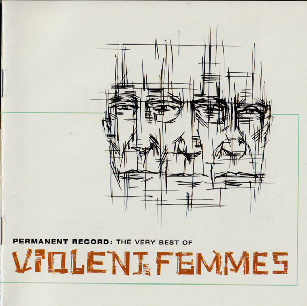 

VIOLENT FEMMES: Very Best