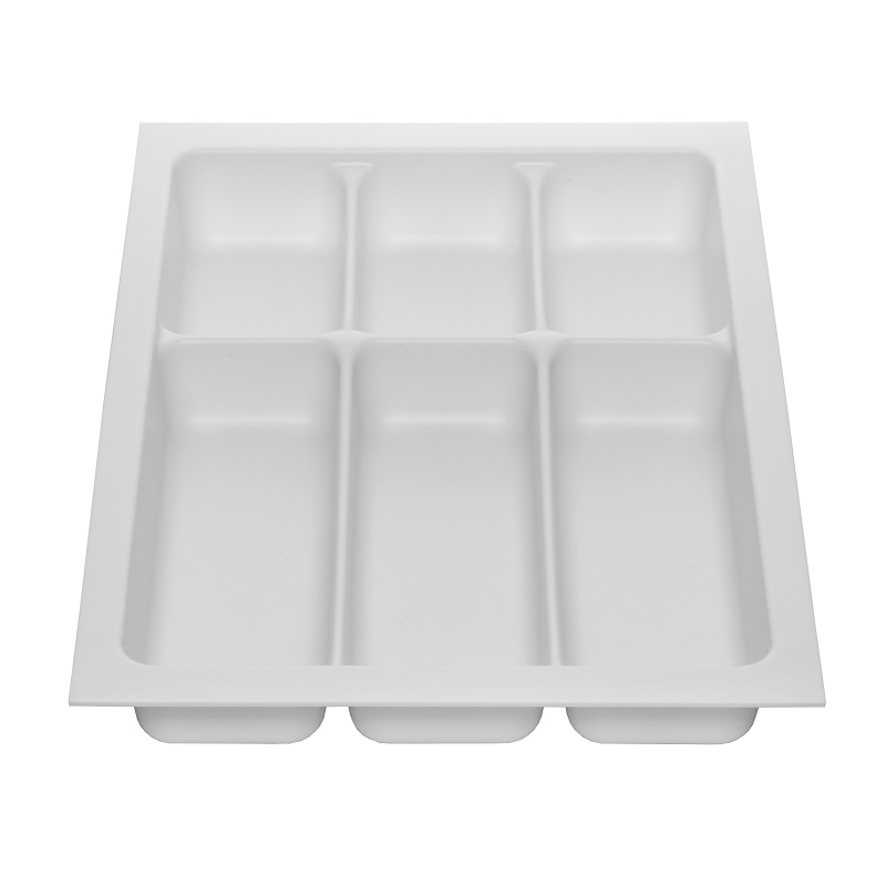 

Лоток для столовых приборов Navako Tidy 400 White