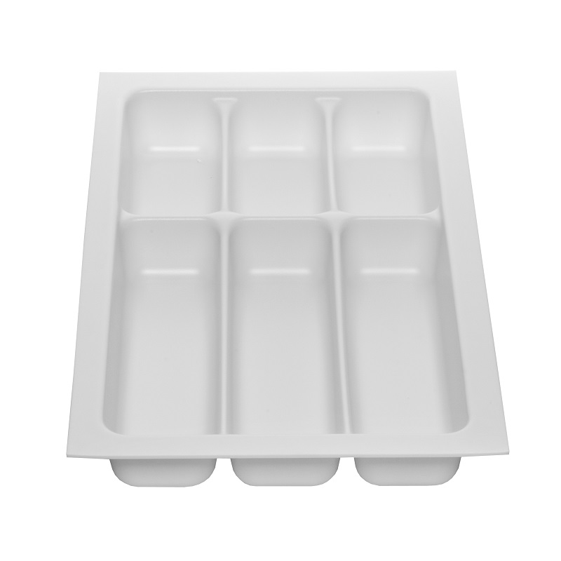 

Лоток для столовых приборов Navako Tidy 350 White