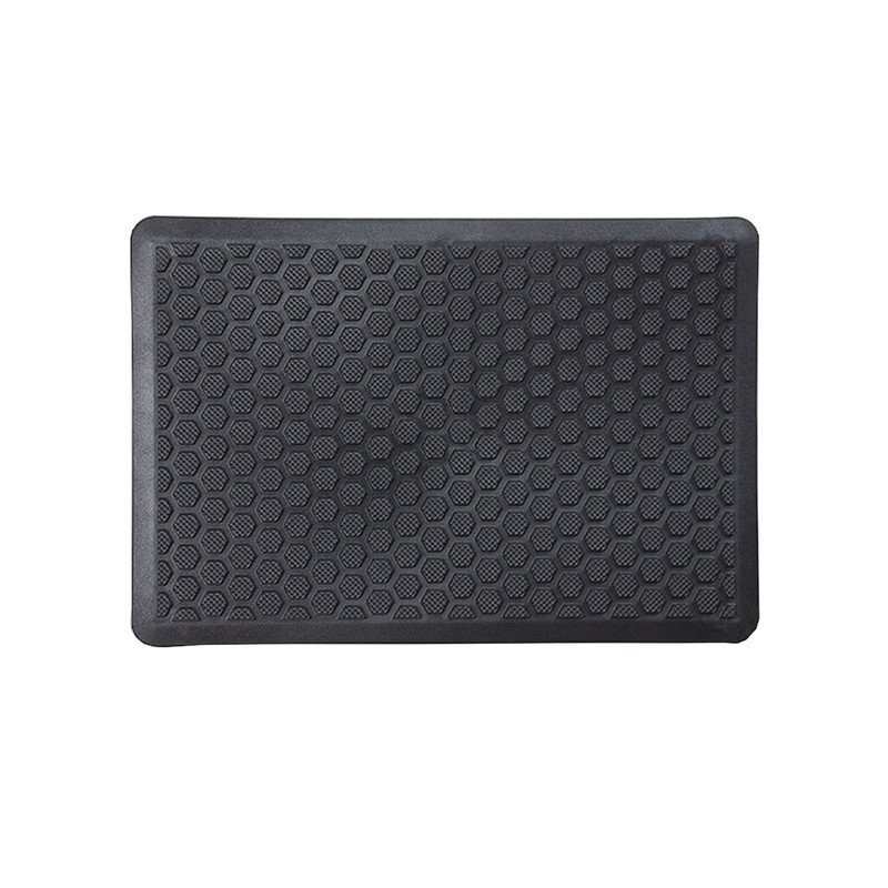 

Подпятник автомобильный полимерный CellMat ЭВА, черная сота