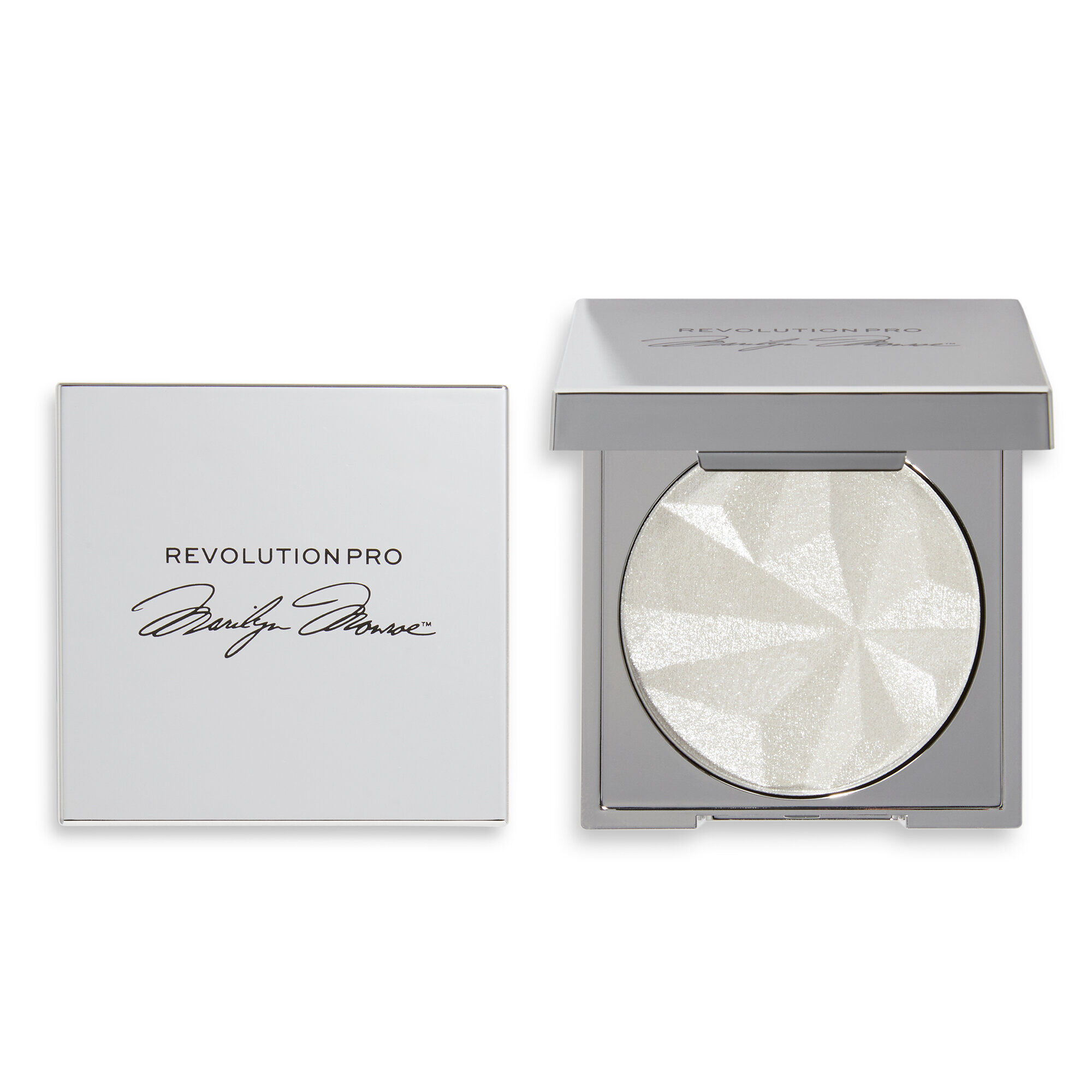 

Хайлайтер Revolution PRO Marilyn Monroe Highlighter