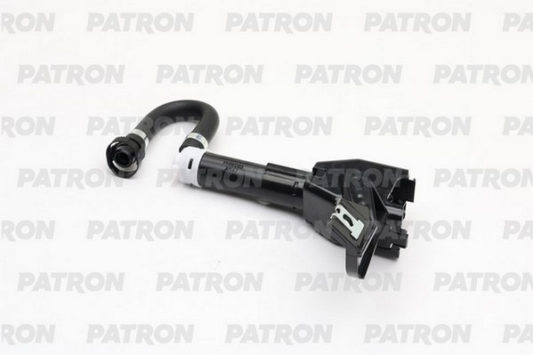 Форсунка омывателя фары (левая) LEXUS ES 240/350 06-12 PATRON PHW085 100040201645