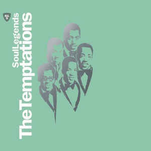

TEMPTATIONS, THE: Soul Legends
