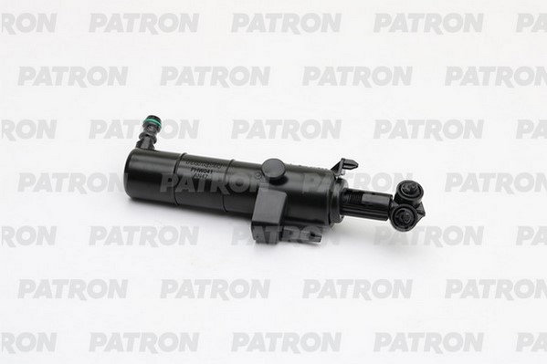 

Форсунка омывателя фары (левая) MERCEDES E-Class (W212) 10-11 PATRON PHW041