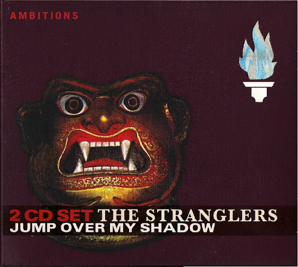 

STRANGLERS, THE: Jump Over My Shadow (cd)