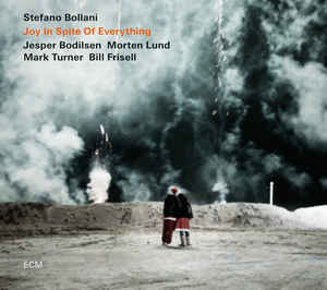 STEFANO BOLLANI TRIO: Joy In Spite Of Everything