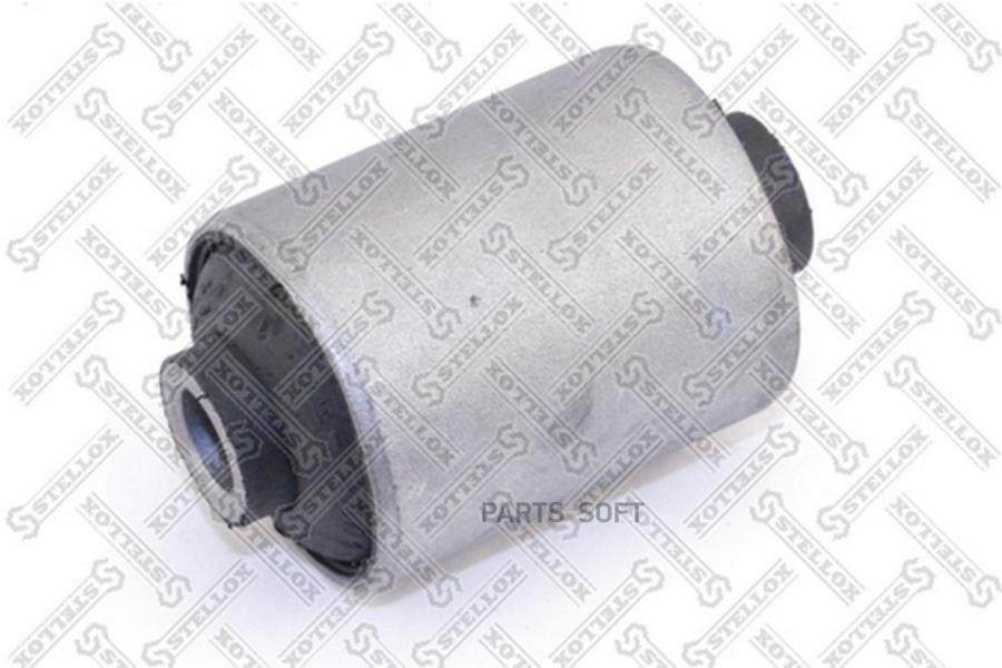 

STELLOX Сайлентблок STELLOX 8771009sx