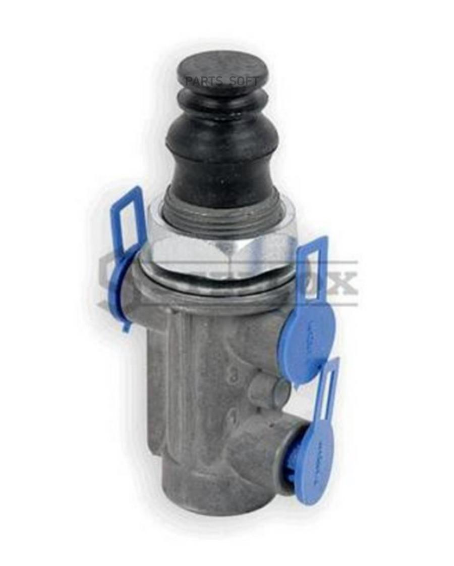 

STELLOX Клапан STELLOX 8519403sx