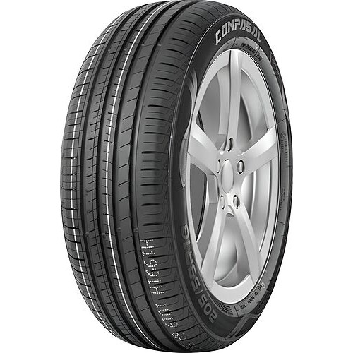 

Шины летние Compasal Blazer HP 205/65 R16 95H, Blazer HP