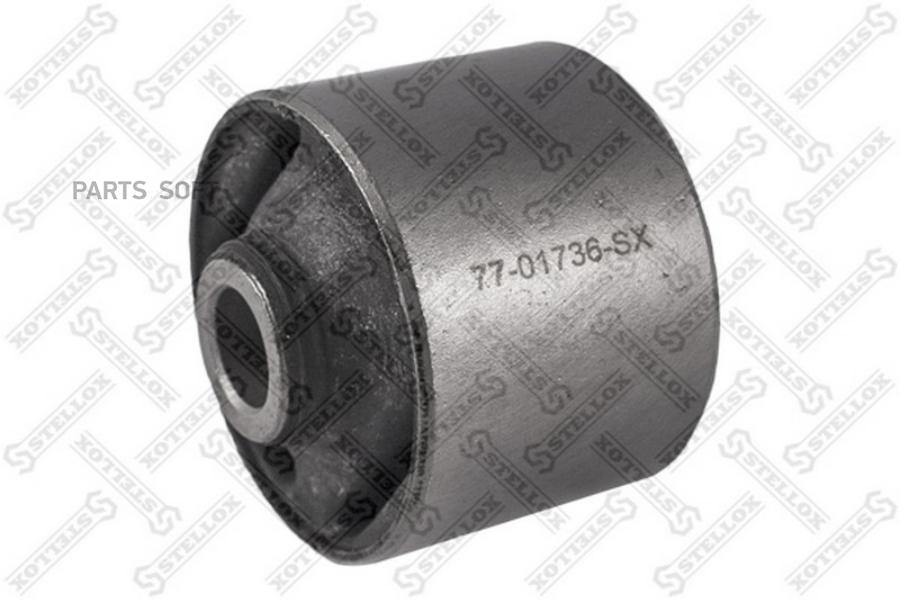 

STELLOX Сайлентблок STELLOX 7701736sx