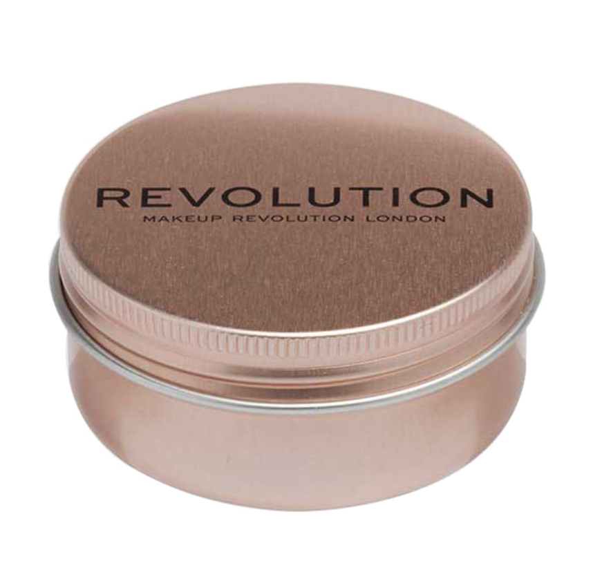 фото Бальзам для губ makeup revolution rose pink, 32 г