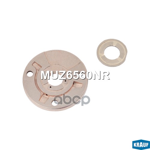 

Упорный Подшипник Турбокомпрессора Krauf арт. MUZ6560NR