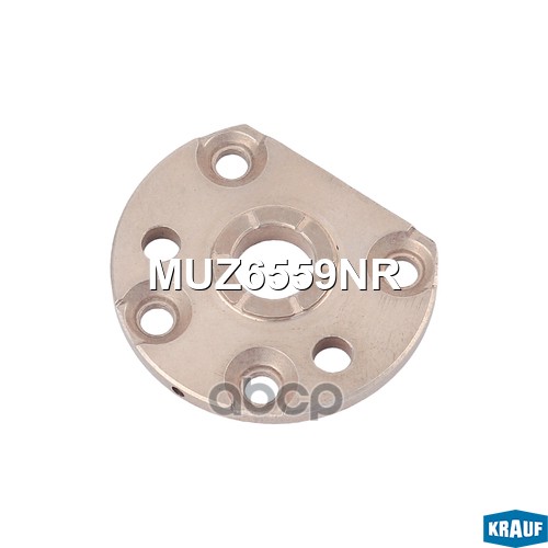

Упорный Подшипник Турбокомпрессора Krauf арт. MUZ6559NR