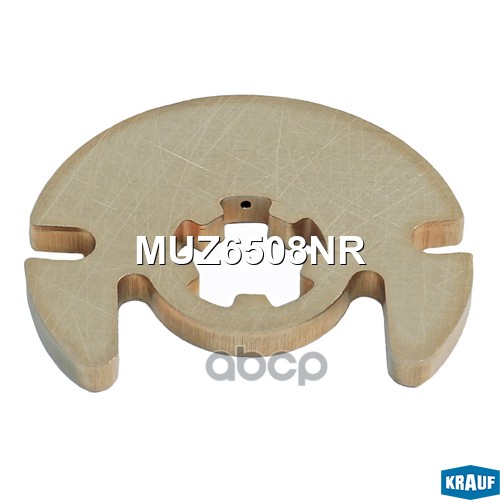 

Упорный Подшипник Турбокомпрессора Krauf арт. MUZ6508NR