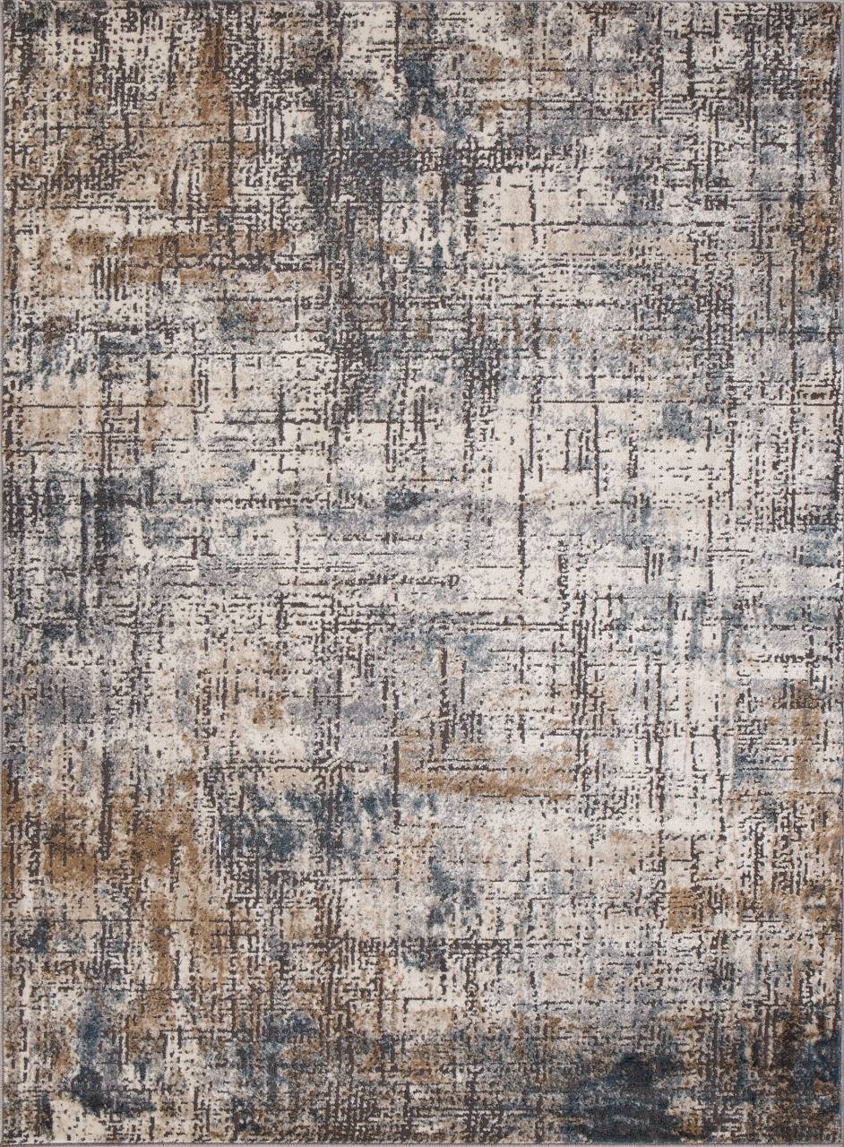 

Ковер SERENITY D871 BEIGE 2