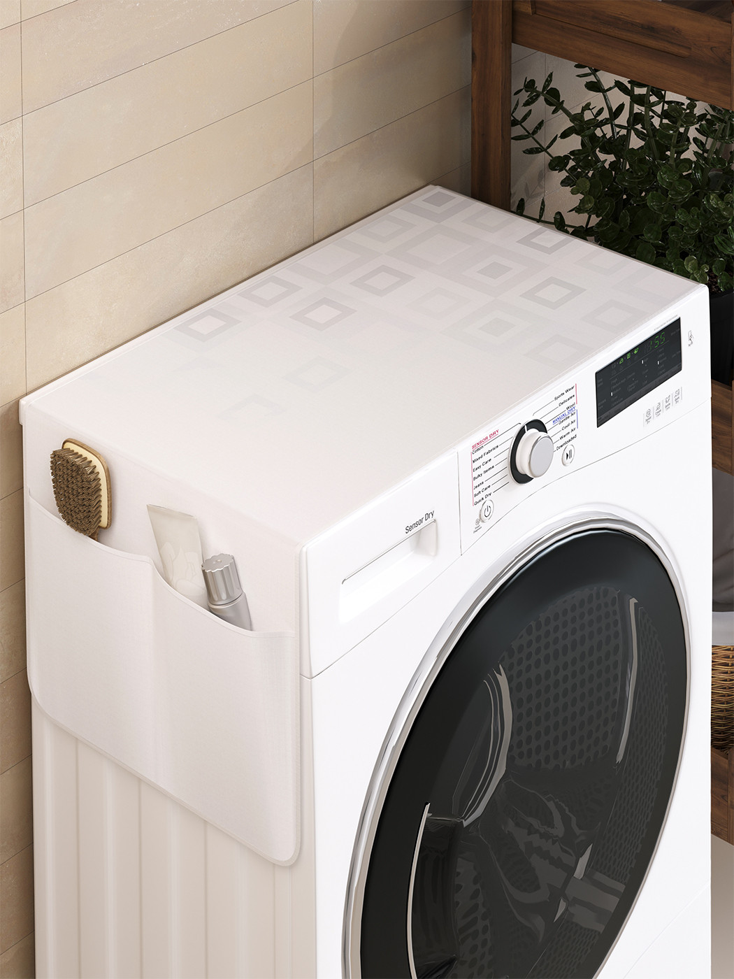 

cwm_20865_120x35 Накидка на стиральную машину 120x35 см