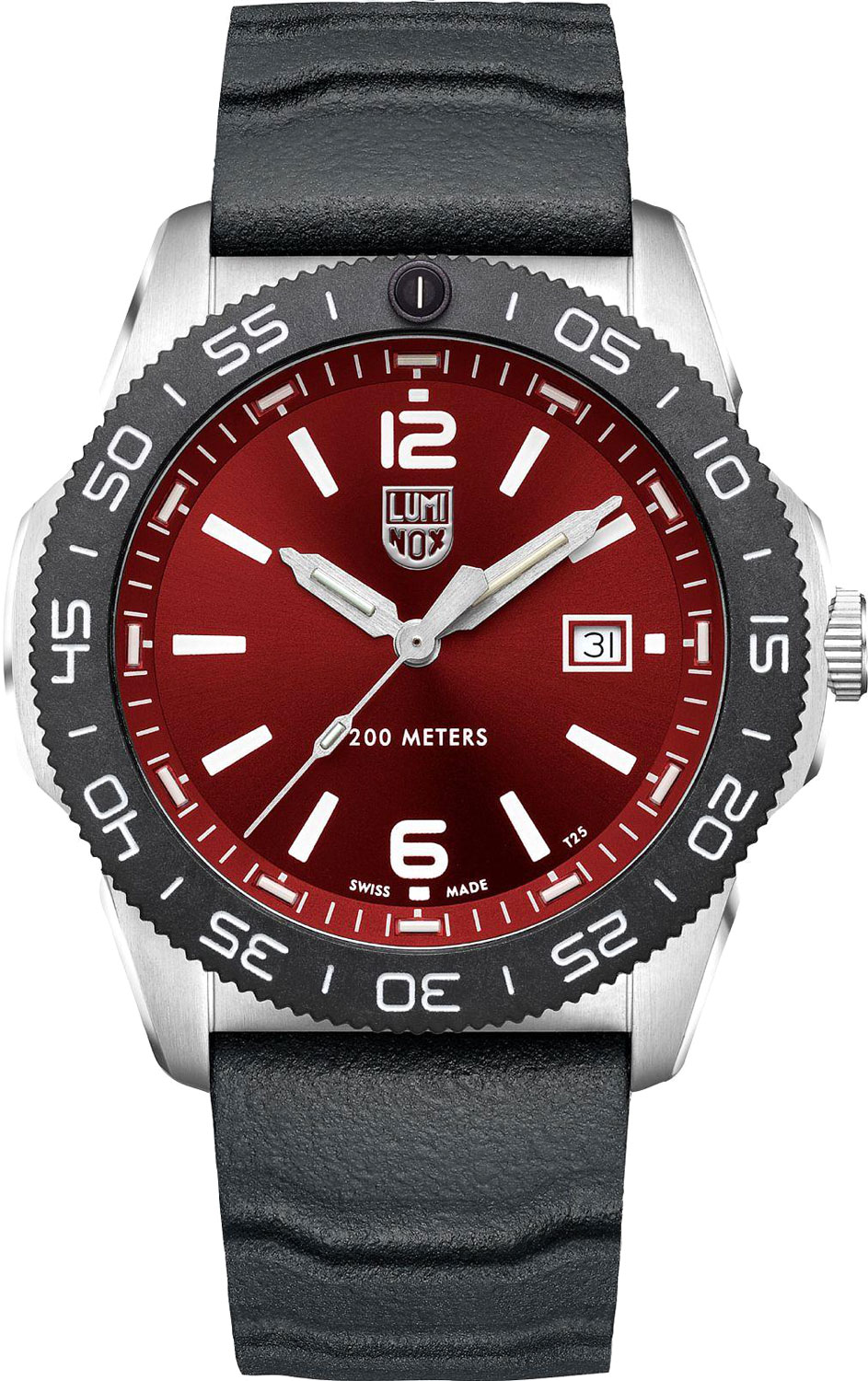 фото Наручные часы мужские luminox xs.3135