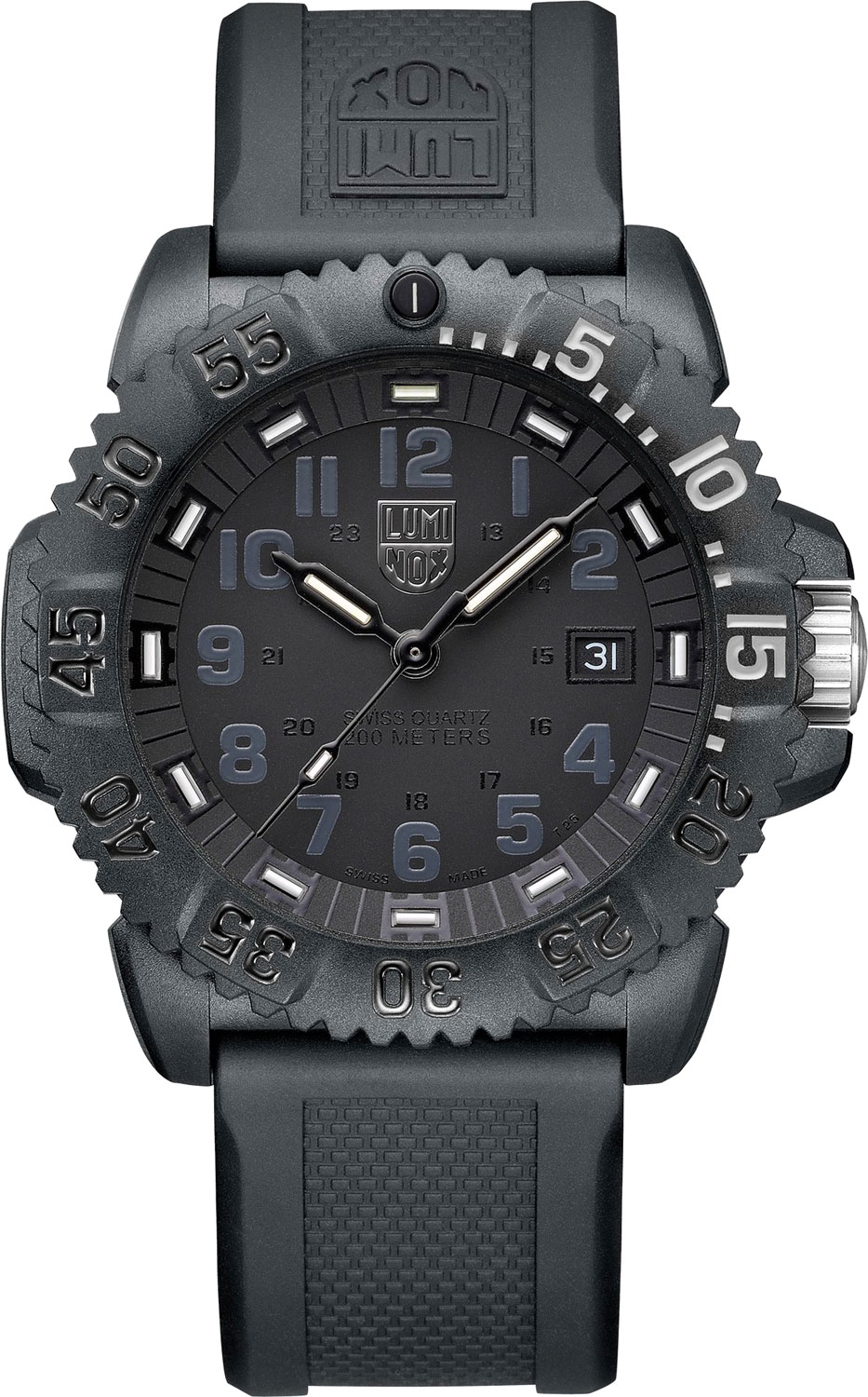 фото Наручные часы мужские luminox xs.3051.go.nsf