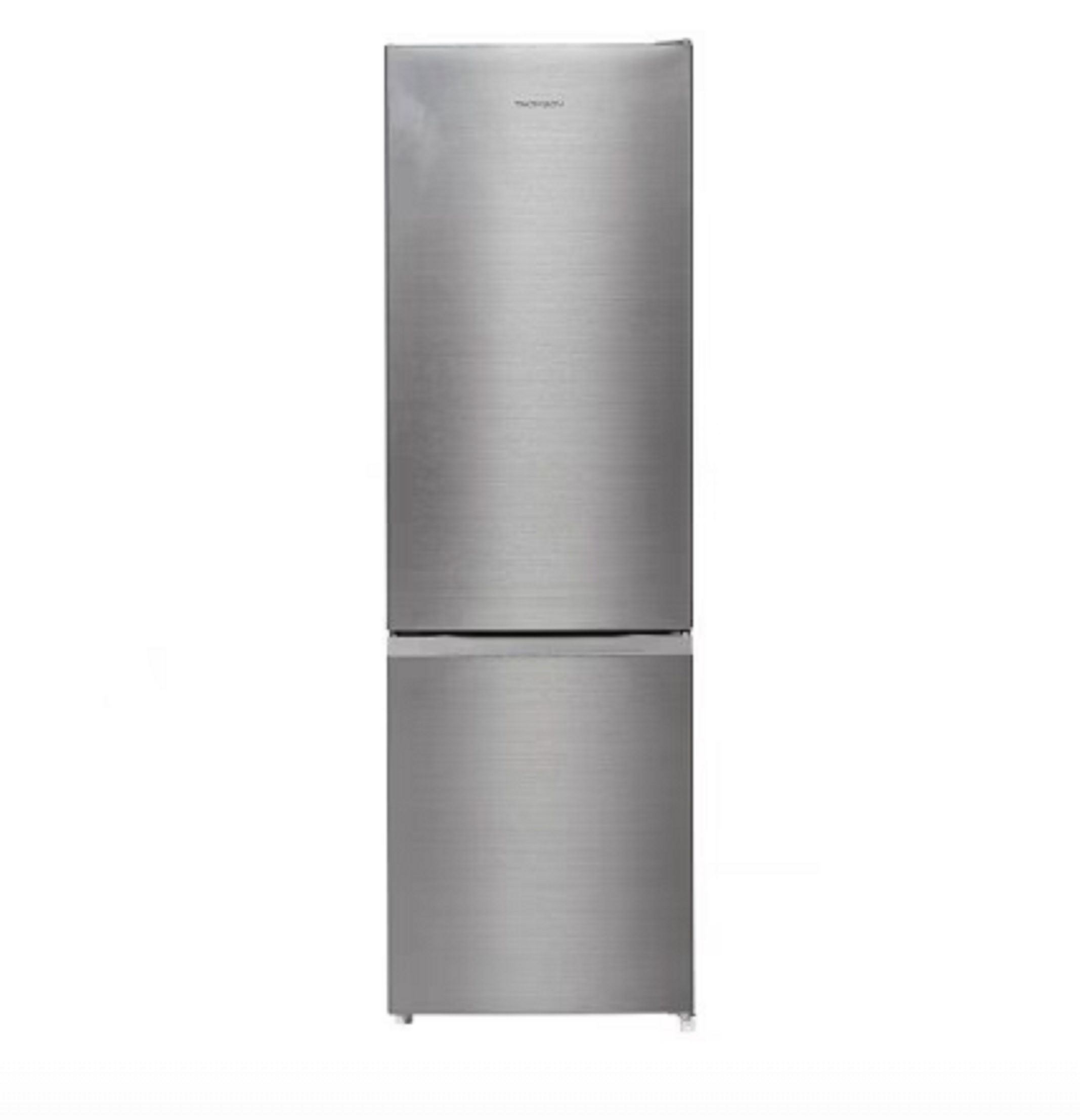 Холодильник Thomson BFC30EN05 серый