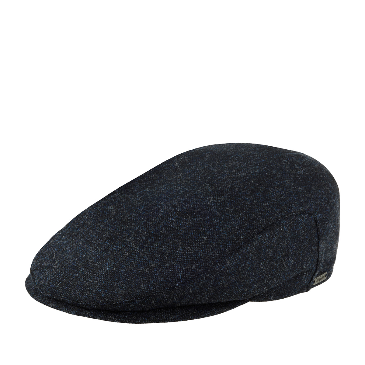 

Кепка реглан унисекс Wigens 101951 IVY SLIM CAP темно-синяя, р.59, Синий, 101951 IVY SLIM CAP