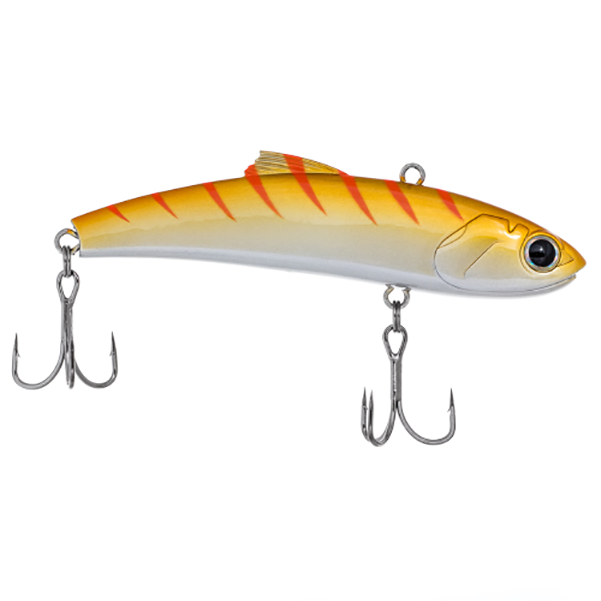 

Воблер Narval Frost Candy Vib 95мм. #014-Tiger Prawn, Frost Candy Vib