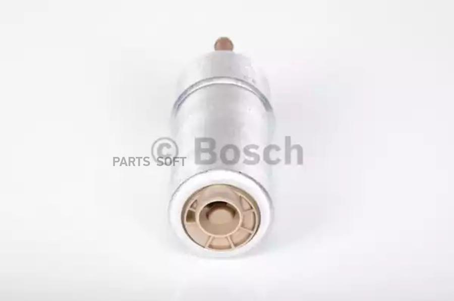 

Насос Топливный Электрический Bmw: X5 3.0 I/4.4 I/4.6 Is 00- Bosch 0986580130